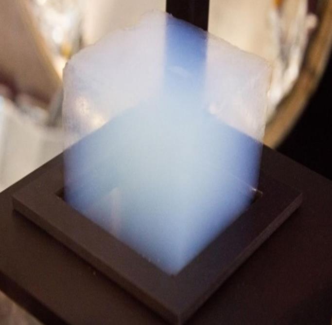 Silica aerogels have attracted wide interest in scientific and ...