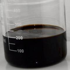 BABSA Branched Alkyl Benzene Sulfonic Acid CAS 68411-32-5