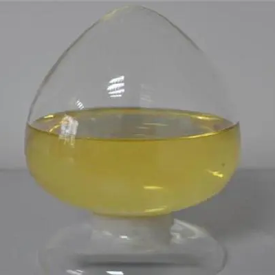 Fatty alcohol terminated polyether