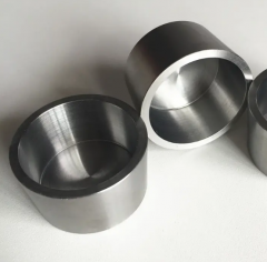 Metal Alloy High Purity Molybdenum Crucible