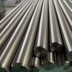 Metal Alloy Dia 28mm Black Molybdenum Rods For Welding Industry