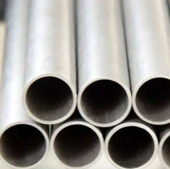 Metal Alloy High Temperature Inconel718 Alloy Tube