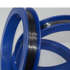 Metal Alloy 99.95% Purity Molybdenum Wires