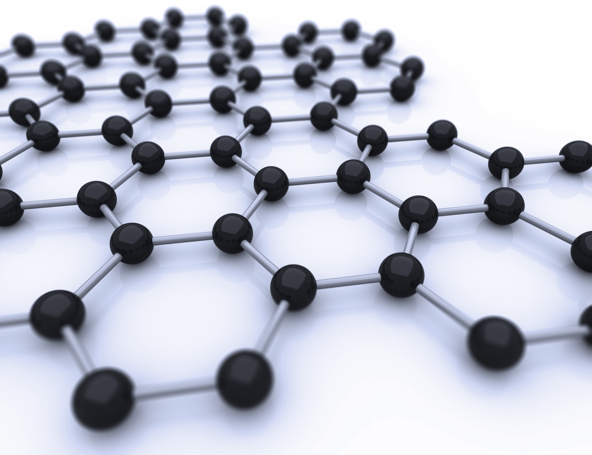 How amazing is graphene?