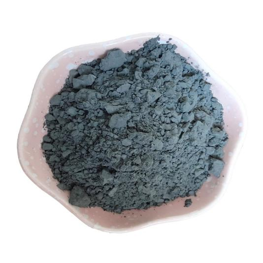 In what ways does tungsten carbide powder work?