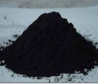 Flux - boron powder?