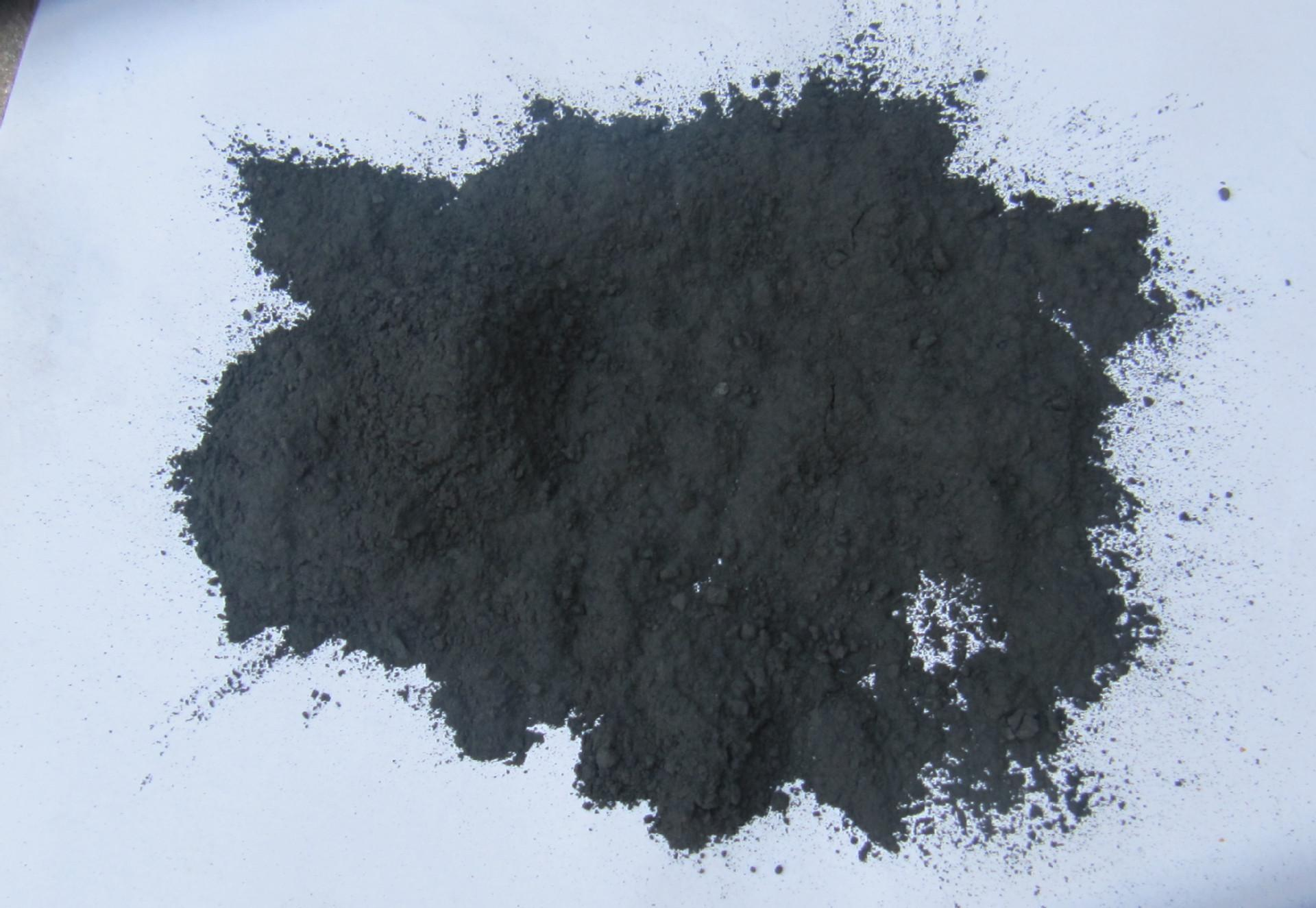 What's so special about graphite carbon?