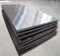 Nb/Steel Stainless steel refractory metal clad steel plate