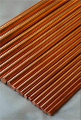 Copper Rod