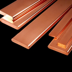 Copper Busbar