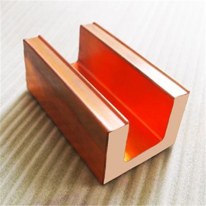 Copper Extrusions 