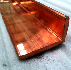 Copper Extrusions