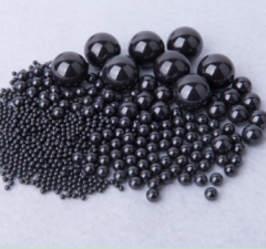 99% high purity Silicon Carbide Ceramic SiC balls