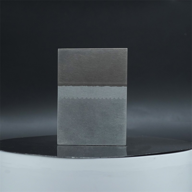titanium clad steel plate