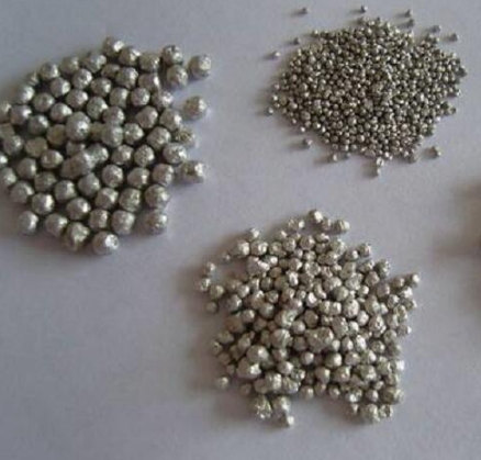 Supply Magnesium Granules Mg Granules 99.95%