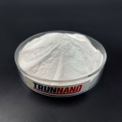 Spherical Aluminum Oxide Al2O3 Powder CAS 1344-28-1