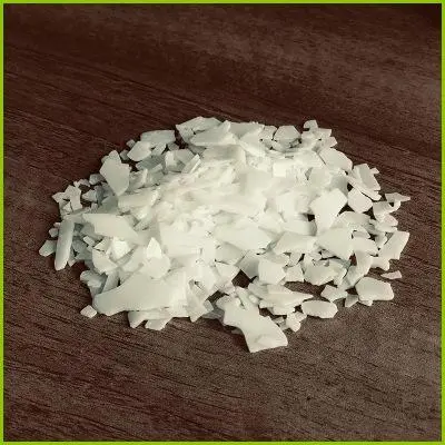 Octadecyl Trimethyl Ammonium Chloride CAS 112-03-8 C21H46ClN