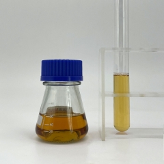 Polyoxyethylene(20)sorbitan monopalmitate CAS 9005-66-7