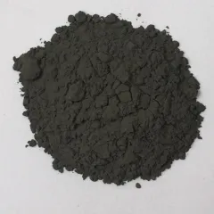Gallium antimonide piece GaSb Powder Purity 99.99%-99.999% CAS 12064-03-8