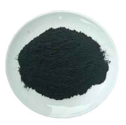 Loud-Wolf Magnetite Powder – 4oz Black Iron Oxide, Reagent Grade, Sealed Bottle