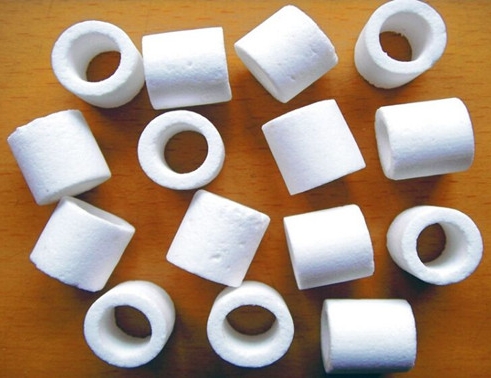 Aluminium Oxide Powder used in Ceramics and Refractories