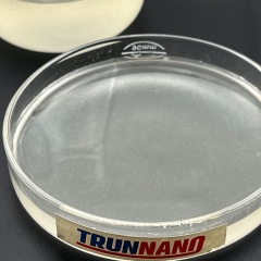 Silica Dispersion Can Be Customized CAS No.: 7631-86-9