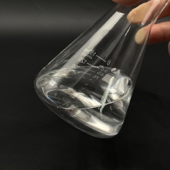 Silica Dispersion Can Be Customized CAS No.: 7631-86-9