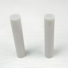 High Precision AlN Bar Aluminum Nitride Ceramic AlN Rod