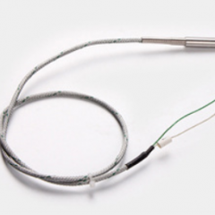 Sensor Silicon Nitride Thermocouple High Temperature Si3N4 Thermocouple