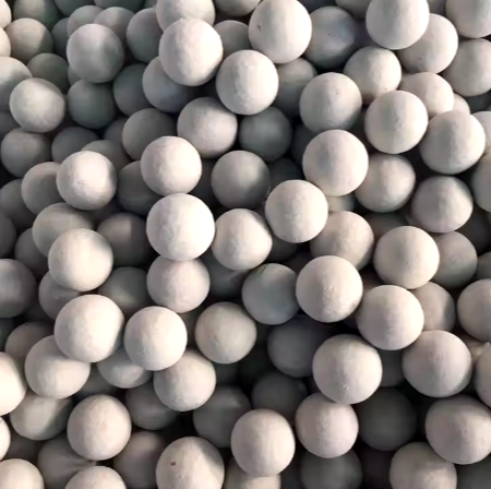 Al2O3 Ceramic 6mm,20mm Inert Alumina Ceramic Ball