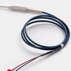 Sensor Silicon Nitride Thermocouple High Temperature Si3N4 Thermocouple