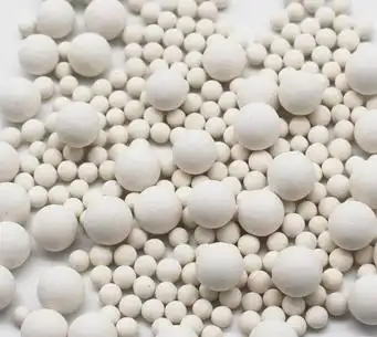 Al2O3 Ceramic 6mm,20mm Inert Alumina Ceramic Ball