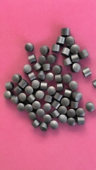 High Hardness and Corrosion Resistant Industrial Silicon Carbide Grinding Ball