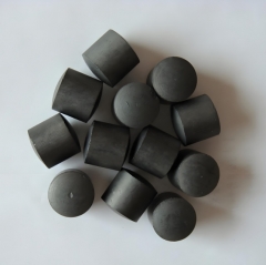 High Hardness and Corrosion Resistant Industrial Silicon Carbide Grinding Ball