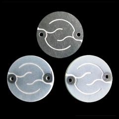 High Purity Boron Nitride Ceramic Heater system Ceramic Heating Element