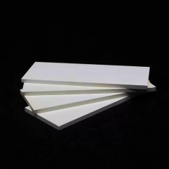 High Purity BN Sheet Insulating Ceramic Plate Boron Nitride Ceramic Sheet