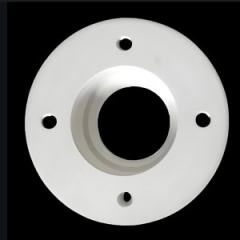 High Working Temperature Corrosion Resistance Boron Nitride Ceramic Gasket