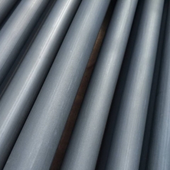 Highly Wear-resistant and Corrosion-resistant Silicon Nitride Rods Si3N4 Industrial Ceramic Rods