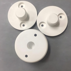 High Working Temperature Corrosion Resistance Boron Nitride Ceramic Gasket