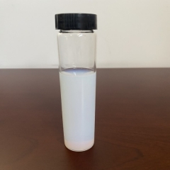 Solid Silica Dispersant TRMIBKSiOT10 High Quality Silica Nanoparticle Dispersion