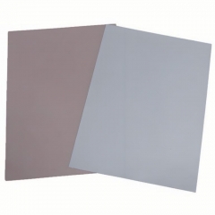 Chemically Stable Boron Nitride Membranes Ceramic BN Films