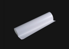 Nano Ultra Thin Aerogel Thermal Insulation Film for Electronic Components