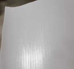 Nano Ultra Thin Aerogel Thermal Insulation Film for Electronic Components