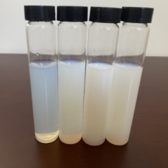 Solid Silica Dispersant TRMIBKSiOT30 High Quality Silica Nanoparticle Dispersion