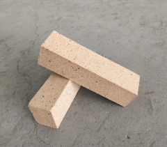 Al2O3 Ceramic Hot Selling Refractory Alumina Brick Kiln Rotary Kiln Building Making Clay Brick