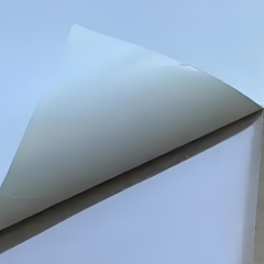 Chemically Stable Boron Nitride Membranes Ceramic BN Films