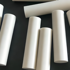 Wear-resistant and Corrosion-resistant High Hardness Alumina Rods Ceramic Rods