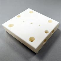Al2O3 Ceramic Hot Selling Refractory Alumina Brick Kiln Rotary Kiln Building Making Clay Brick