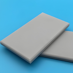 Aluminum Oxide High Heat Dissipation Ceramic Plate​ Al2O3 Ceramic Plate​ Aluminum Oxide Ceramic Plate​