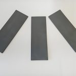 Silicon Carbide Plates High Temperature Silicon Carbide Board Refractory